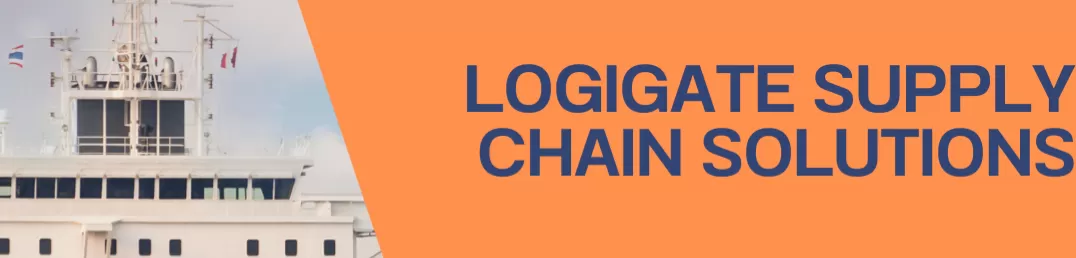 LOGIGATE SUPPLY CHAIN SOLUTIONS